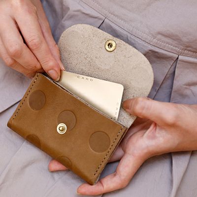カードケース・名刺入れ