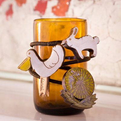 ヘアアクセサリー