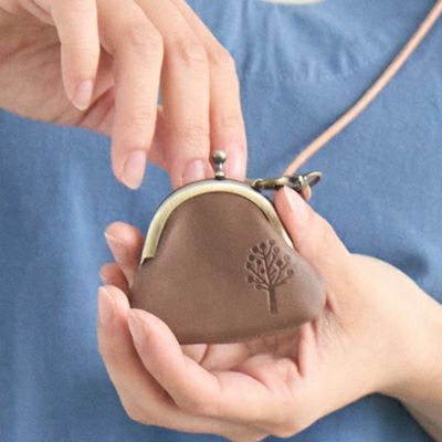 がま口 アクセサリー