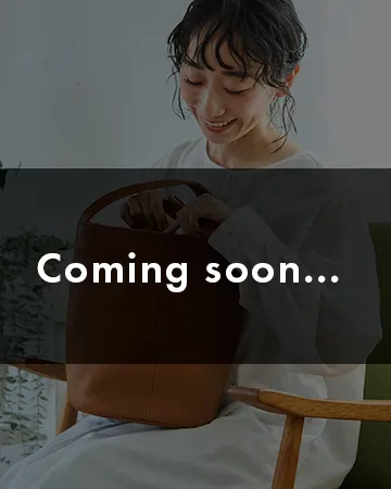 maruco バケツショルダー