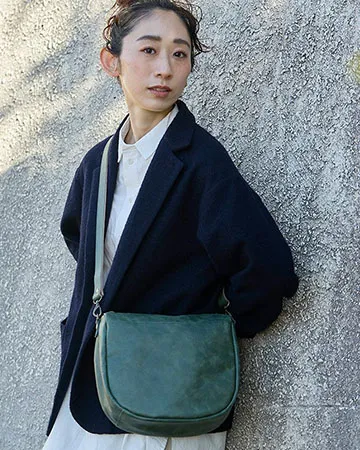 fuwari ショルダーバッグ