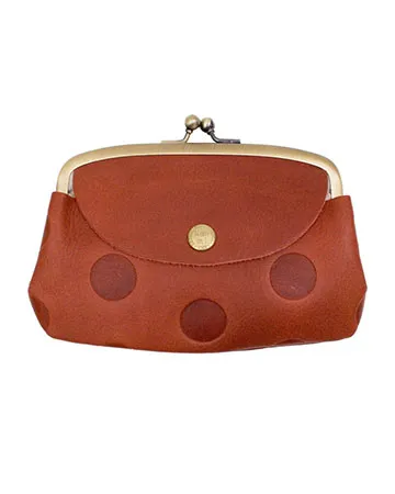 キャンディルーフ 親子がま口