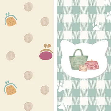 Kanmi.オリジナル壁紙