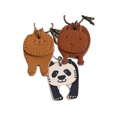 スウィングアニマル　キーリング