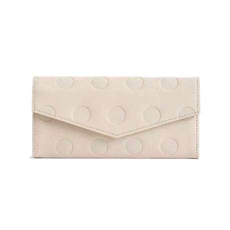 キャンディ レターロングウォレット