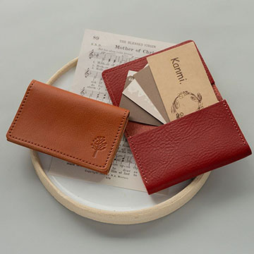 ドロップツリー スマートカードケース