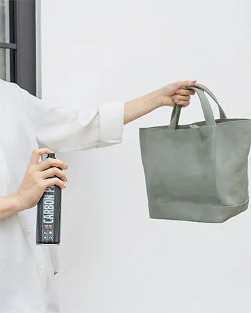 【雨や汗に負けない強力防水】コロニル　カーボンプロ