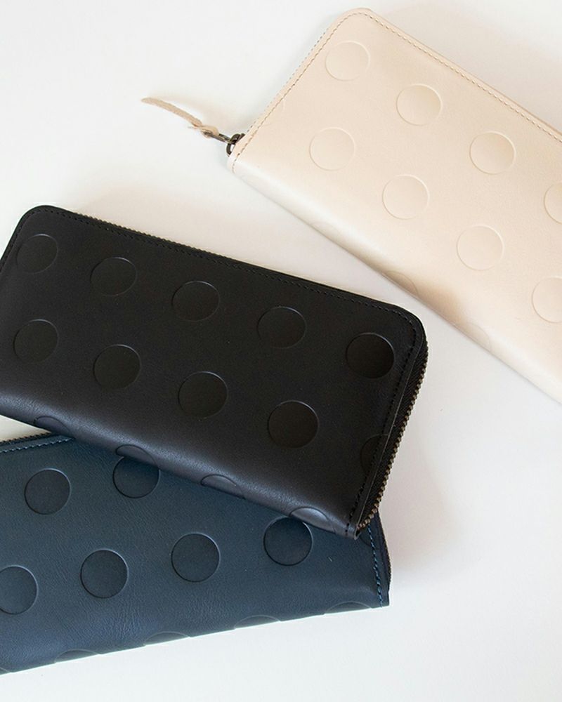 キャンディ　BOX ロングウォレット
