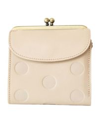 がま口の色：バニラ