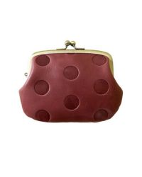 がま口の色：スミレ