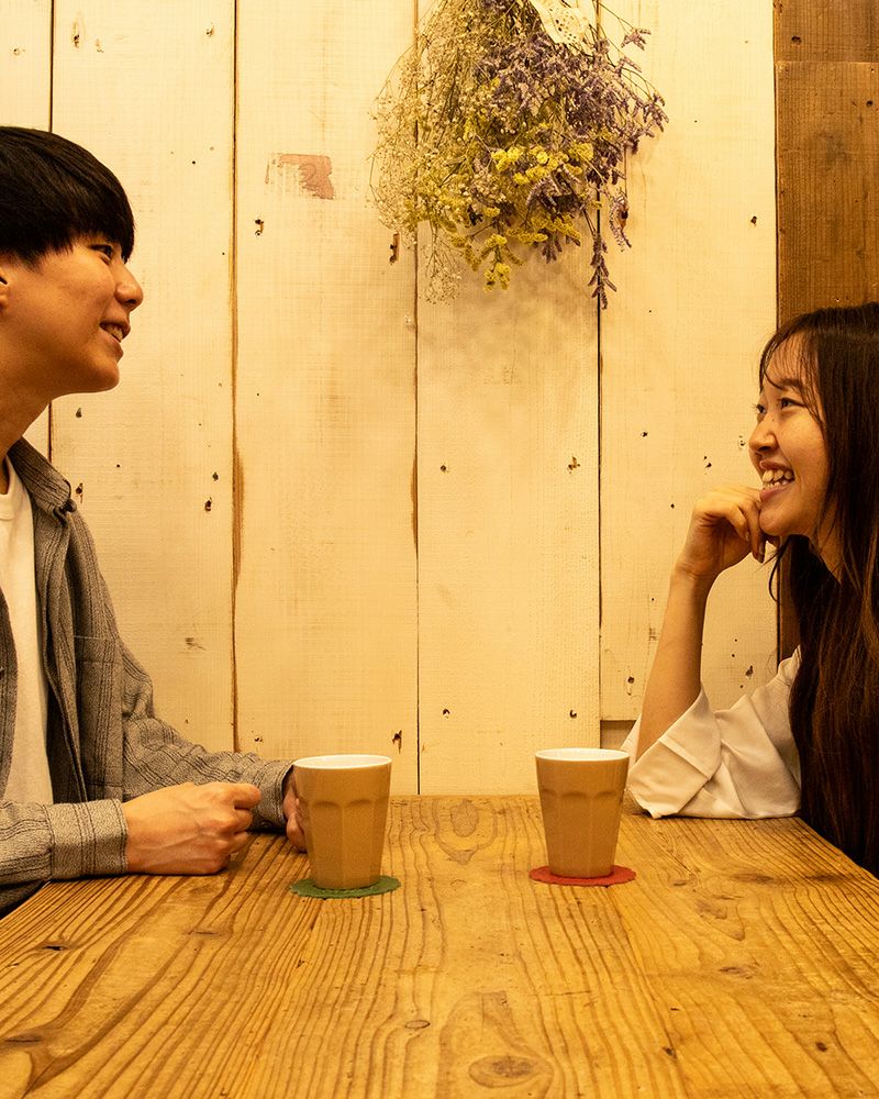 コトリレース　コースター