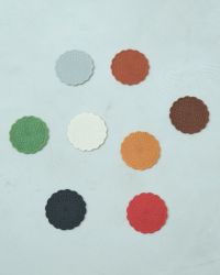 コトリレース　コースター:全8色