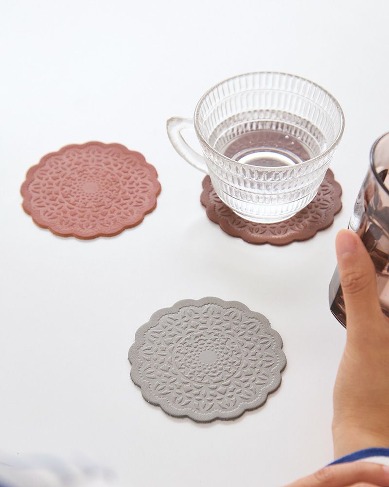 コトリレース　コースター