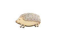 ハリネズミ