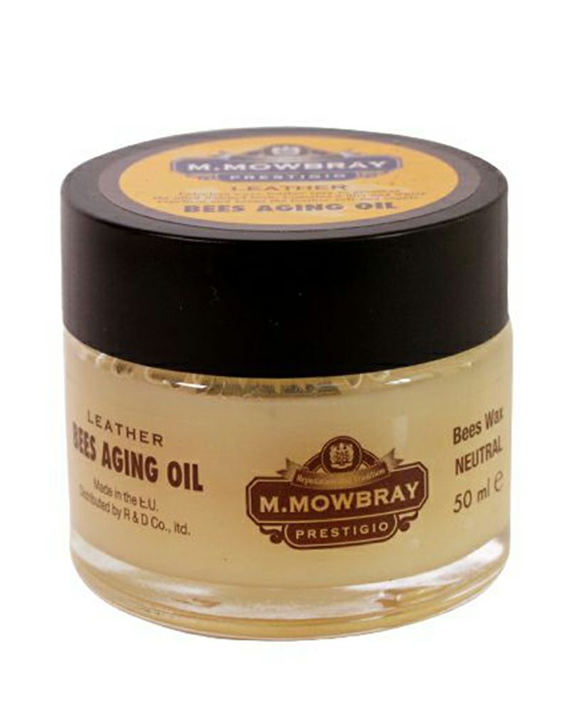 BEE AGING OIL 