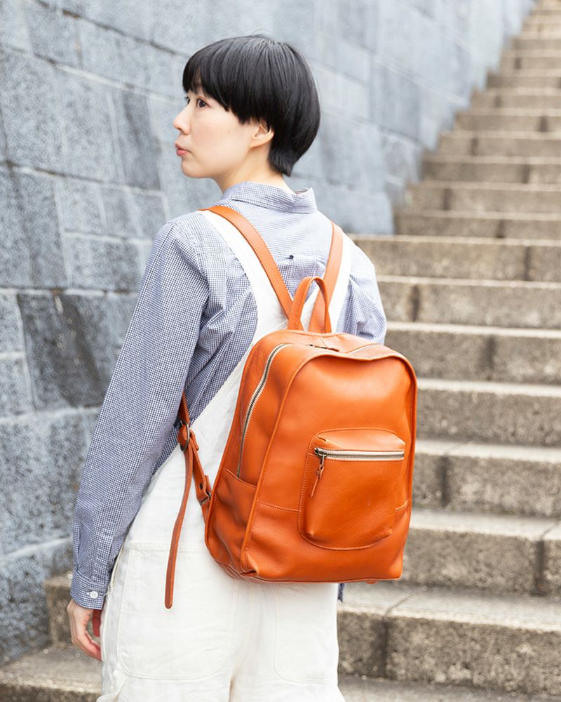 TBS系ドラマ「恋はつづくよどこまでも」に登場したリュック