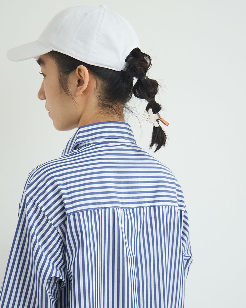 ヘアアクセサリーの種類：カモメ