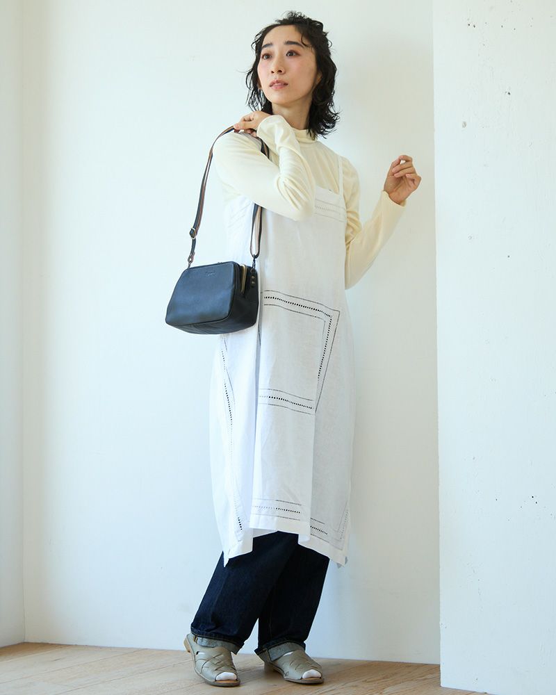 新しくブラックが登場しました（がま口の色：ブラック）