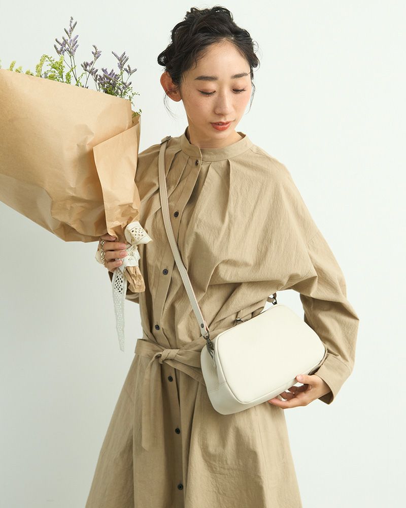 がま口の色：【終売】ラベンダー