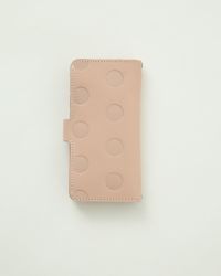 かゆい所に手が届く「キャンディ ハンディスマホケースL