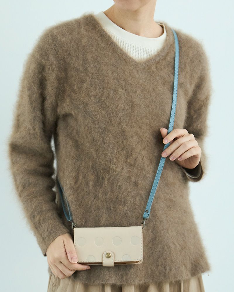 「フリー ストラップショルダー」