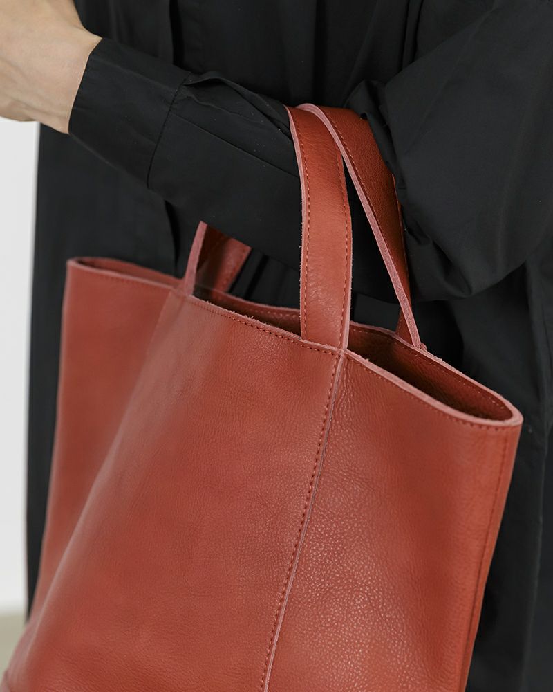 バッグの色：レッド ※無くなり次第終了