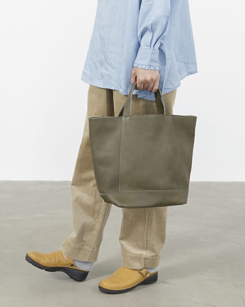 バッグの色：グリーン ※無くなり次第終了