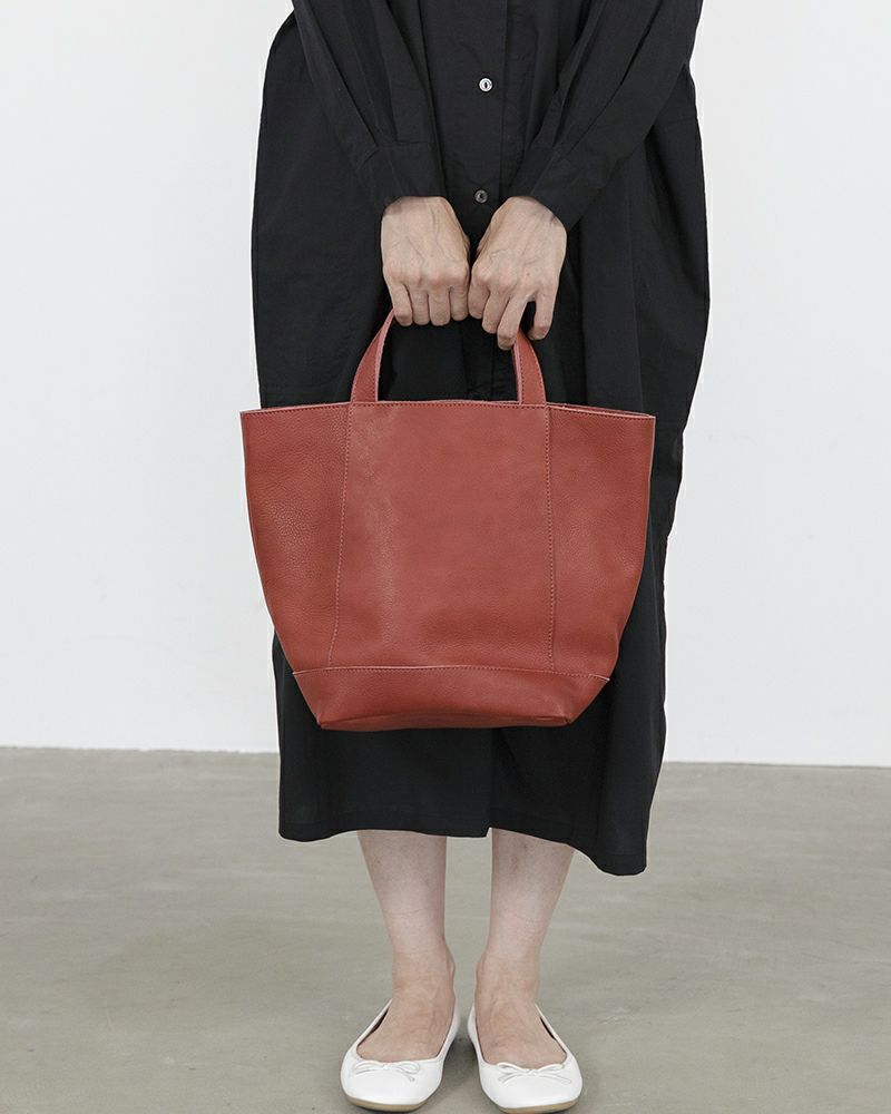 バッグの色：レッド ※無くなり次第終了