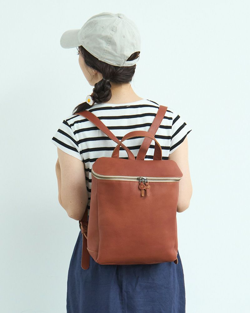 カンミ kanmi 安心の大容量、防水　ALL STORY リュック（限定色） Kanmi｜水曜ドラマ「ブルーモーメント」で登場☆安心の大容量&防水