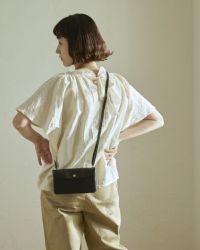 がま口の色:ブラック