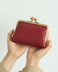 がま口の色:レッド