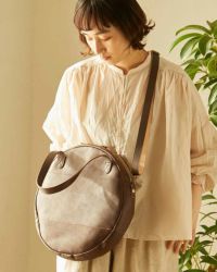 トートバッグの色:ダークブラウン