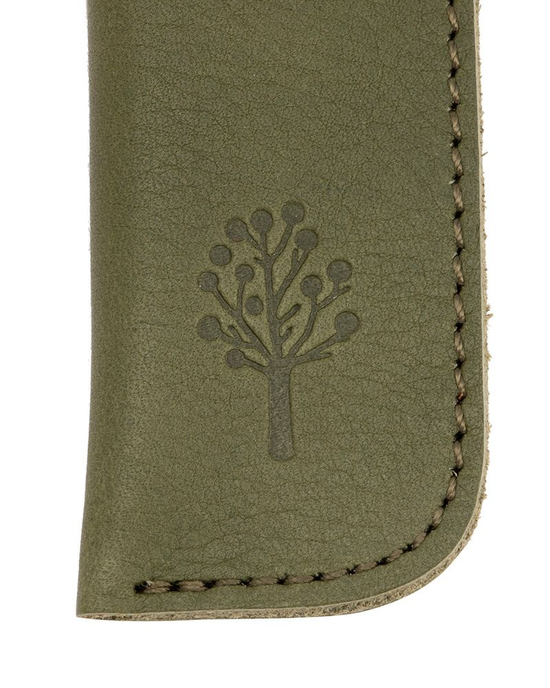 ドロップツリー ペンホルダー : グリーン