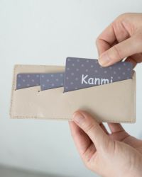 プラスオンアイテムの色：バニラ