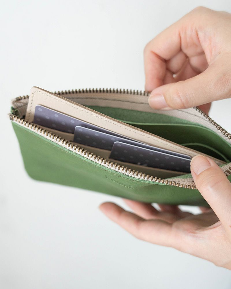 プラスオンアイテムの色：バニラ