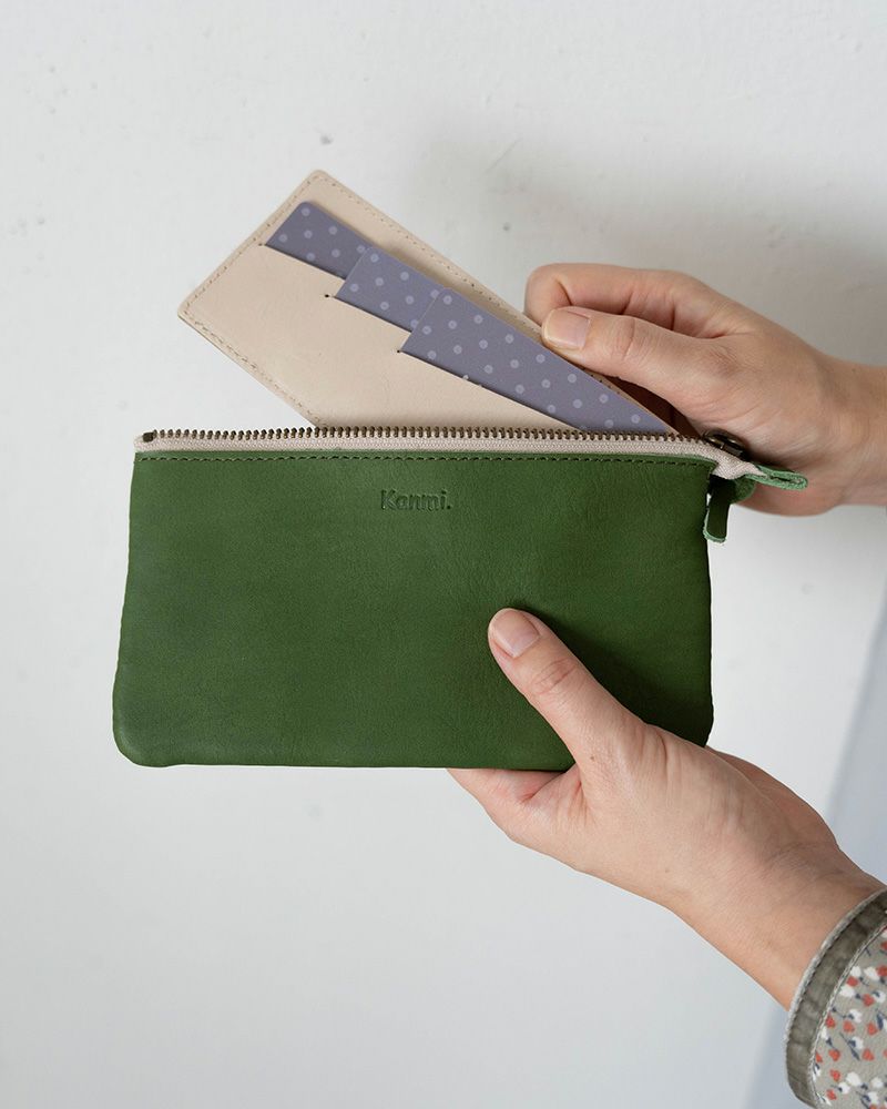 プラスオンアイテムの色：バニラ