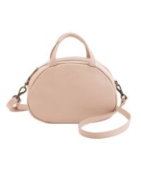 極美品】kanmi. suama すあま 2wayバッグ ピンク ドラマ着用 バッグ