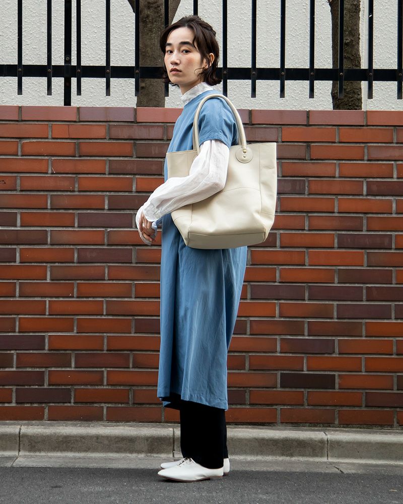 itsu mono ルーフ親子がま口