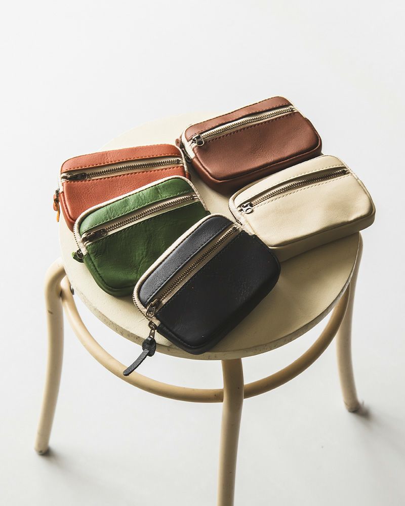 「All story ミニウォレット」