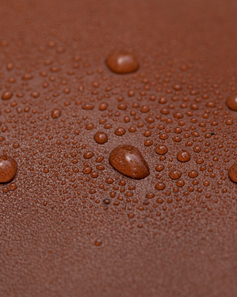 リュックの色：ダークブラウン（終売）