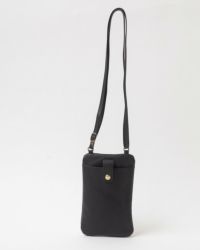 これひとつで身軽にお出かけ「All story ポケットポシェット
