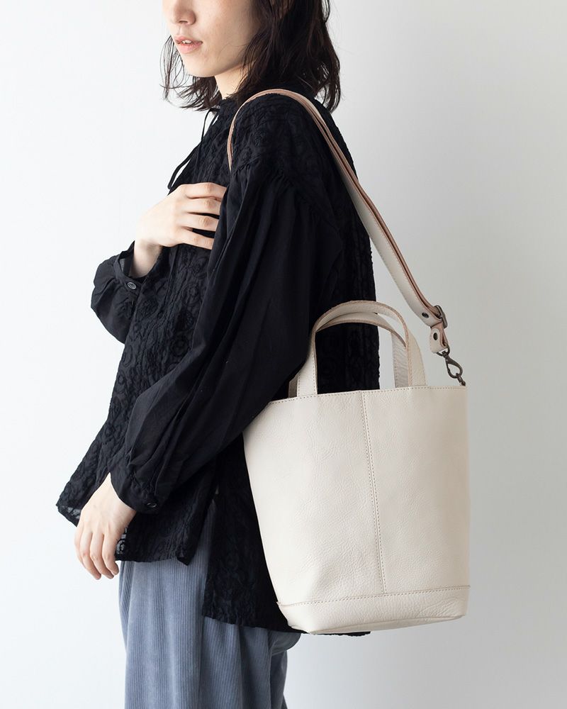 便利な２WAY「itsu mono 2WAYバック」