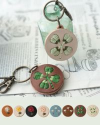 「sa i te キーリング」全８種