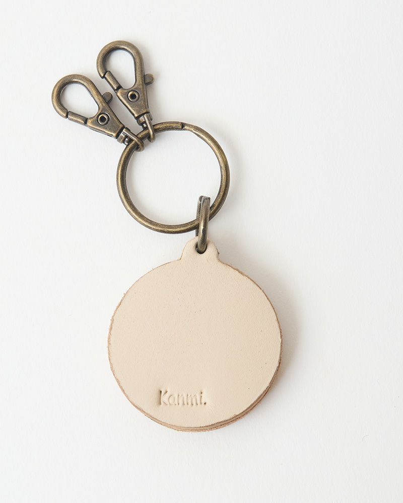 「sa i te キーリング」裏面