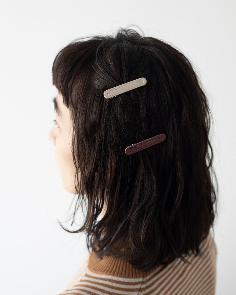 ヘアアクセサリー KAME 楽天市場】ヘアクリップパーツ ゴールド カーブ ＆ スクエア
