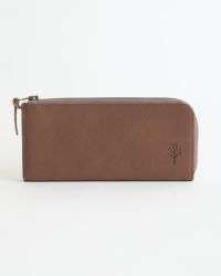 薄い軽い、たくさん入る「ドロップツリー L型ロングウォレット