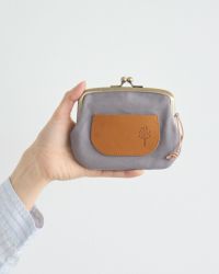 tambourinの生地使用❁︎親子がま口 7月18日は新作「がま口販売日」！親子がま口のコンパクト長財布