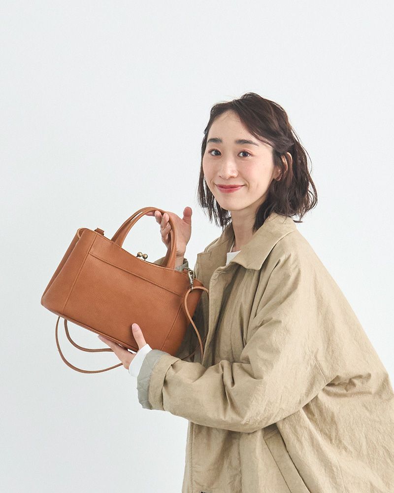キャンディ リトルがま口