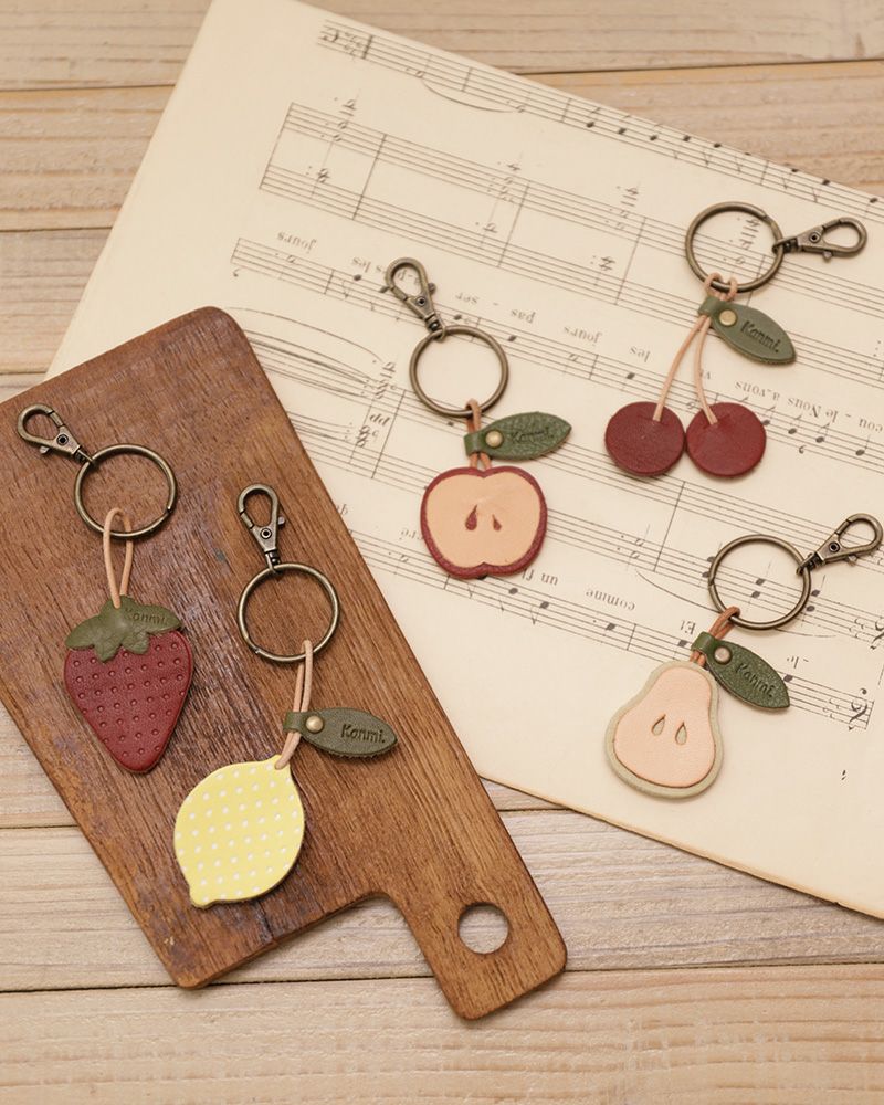「森の果実 キーリング」