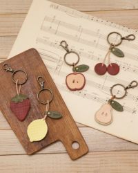 「森の果実 キーリング」